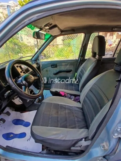 سوزوكى ماروتى 2005 سماوي مستعملة للبيع - 4