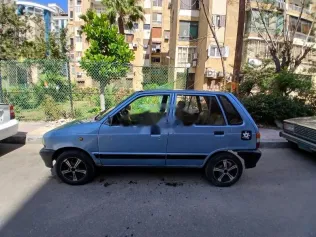 سوزوكى ماروتى 2005 سماوي مستعملة للبيع