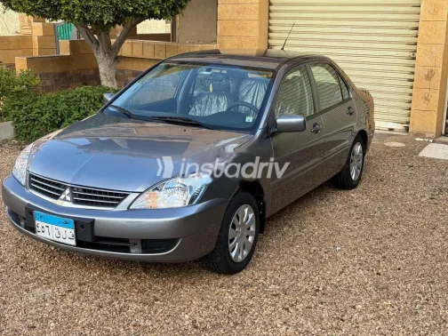 ميتسوبيشي لانسر بومة 2013 رمادي غامق مستعملة للبيع - 5