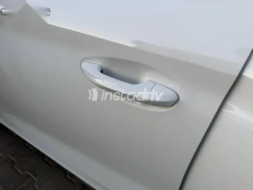 ام جى 5 2025 أبيض جديدة للبيع - 6