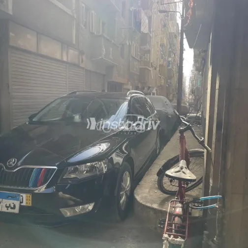 Skoda Octavia 2016 White Used for Sale - 2