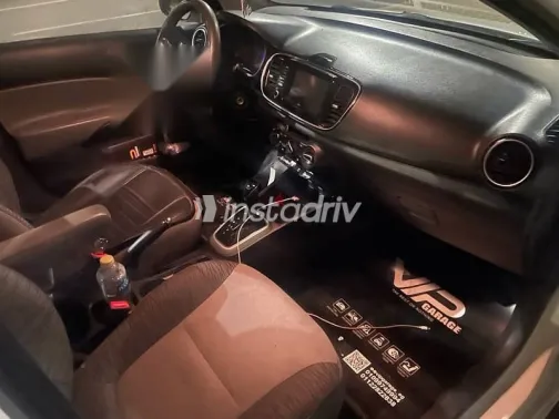 كيا بيجاس 2020 أبيض مستعملة للبيع - 3