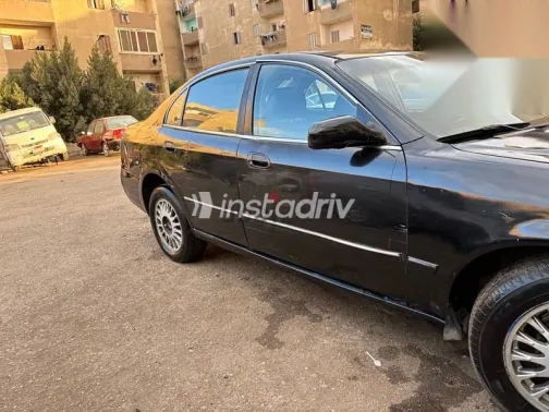 Speranza A620 2010 Black Used for Sale - 2