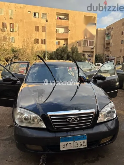 Speranza A620 2010 Black Used for Sale - 3