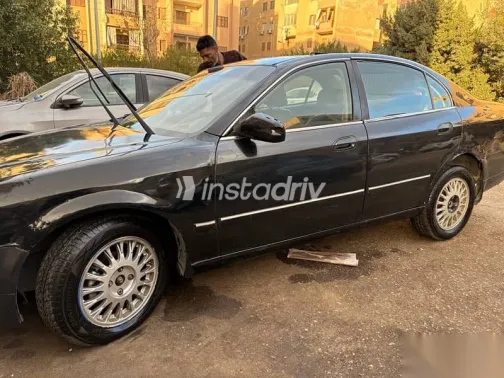 Speranza A620 2010 Black Used for Sale - 4