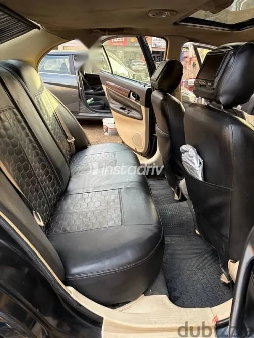 Speranza A620 2010 Black Used for Sale - 5