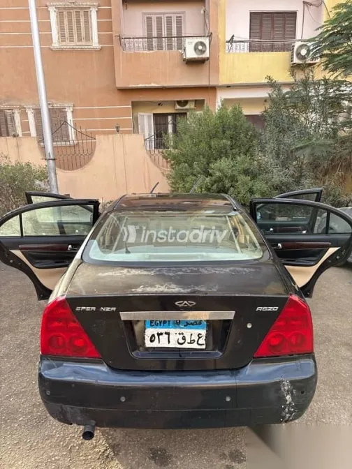 Speranza A620 2010 Black Used for Sale - 6