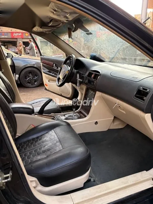 Speranza A620 2010 Black Used for Sale - 7