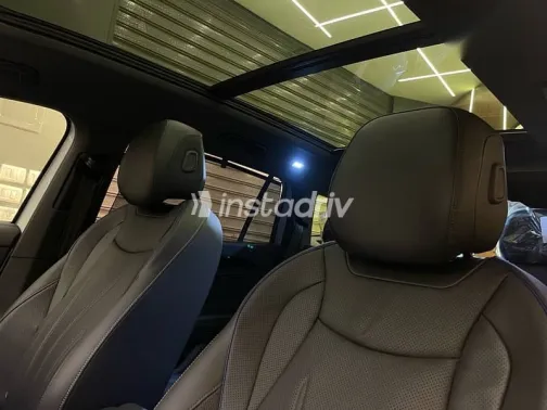 فولكس فاغن تيجون 2026 رمادي جديدة للبيع - 10