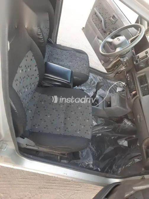 سوزوكى ماروتى 2011 فضي مستعملة للبيع - 5