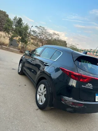 Kia Sportage 2019 White Used for Sale