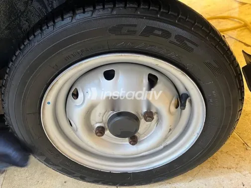 Suzuki Maruti 2011 Dark Blue Used for Sale - 4