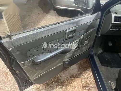 Suzuki Maruti 2011 Dark Blue Used for Sale - 5