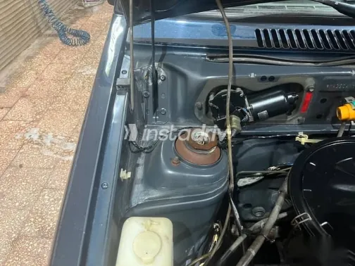 Suzuki Maruti 2011 Dark Blue Used for Sale - 6