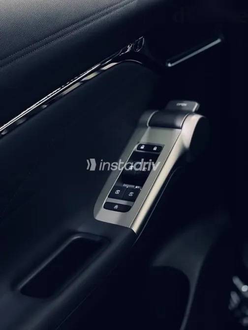 جي أي سي GS4 2026 أسود جديدة للبيع - 4