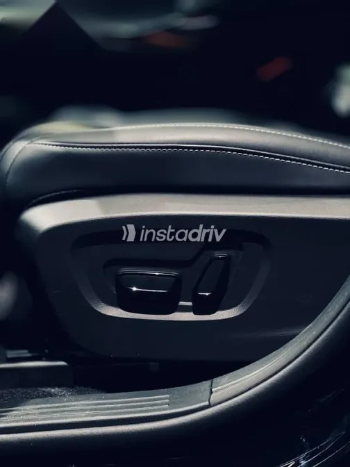 جي أي سي GS4 2026 أسود جديدة للبيع - 6