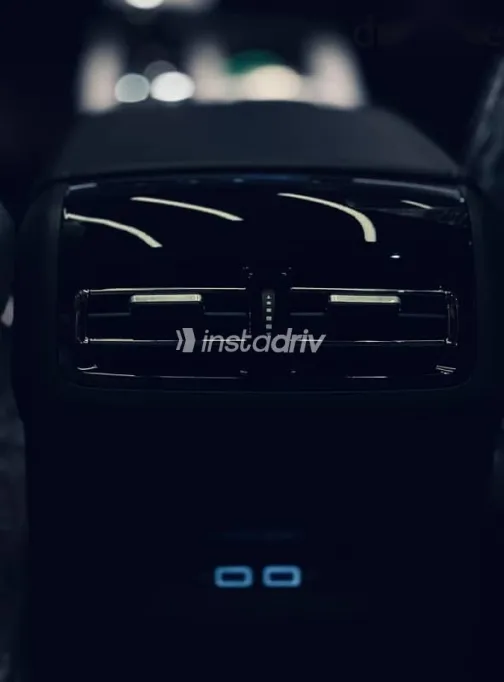 جي أي سي GS4 2026 أسود جديدة للبيع - 7