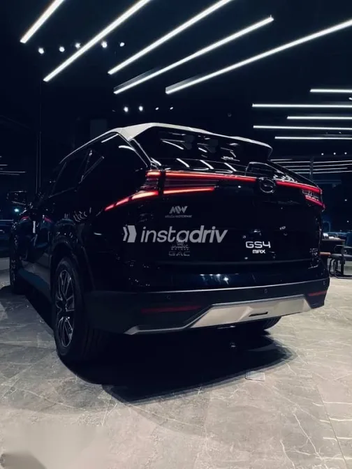 جي أي سي GS4 2026 أسود جديدة للبيع - 8