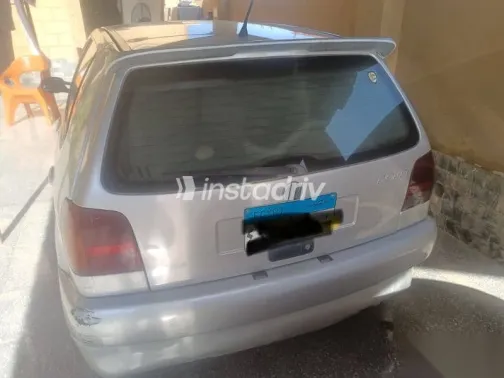 Volkswagen Polo 1999 Silver Used for Sale - 4