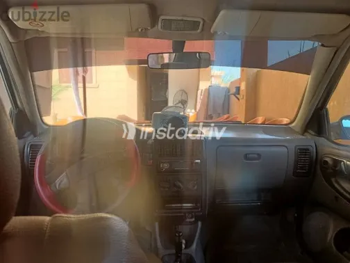 Volkswagen Polo 1999 Silver Used for Sale - 5