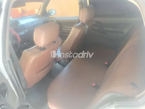 Volkswagen Polo 1999 Silver Used for Sale - 9