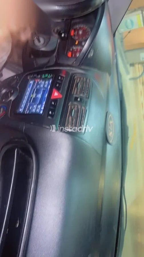 Kia Picanto 2009 Silver Used for Sale - 5