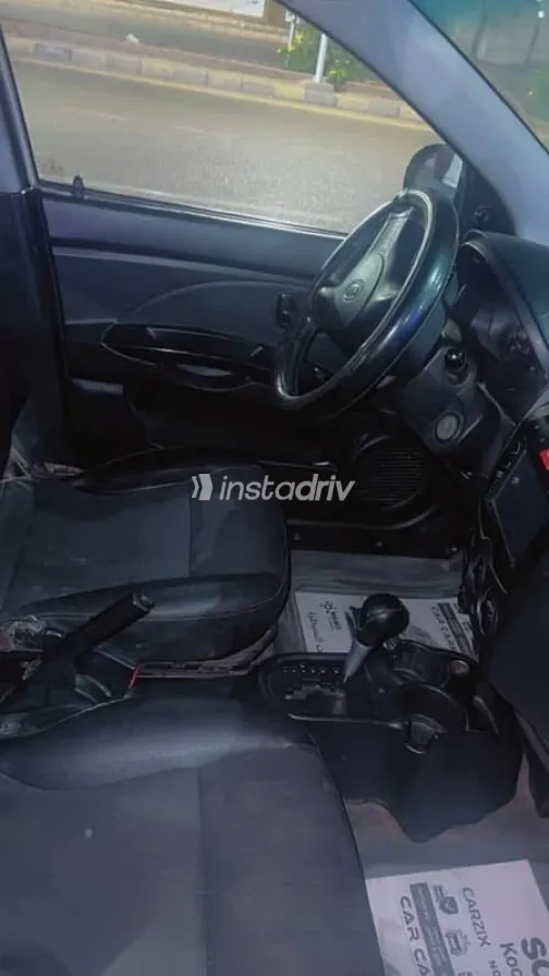 Kia Picanto 2009 Silver Used for Sale - 8