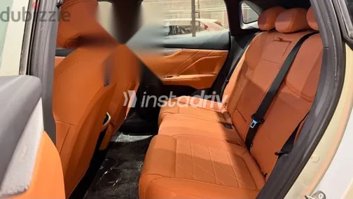 Deepal S 05 2025 Silver New for Sale - 5