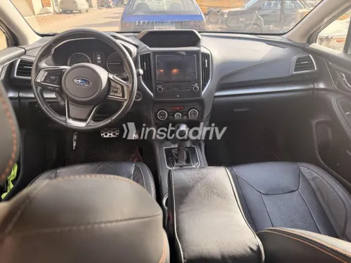 Subaru XV 2019 White Used for Sale - 5
