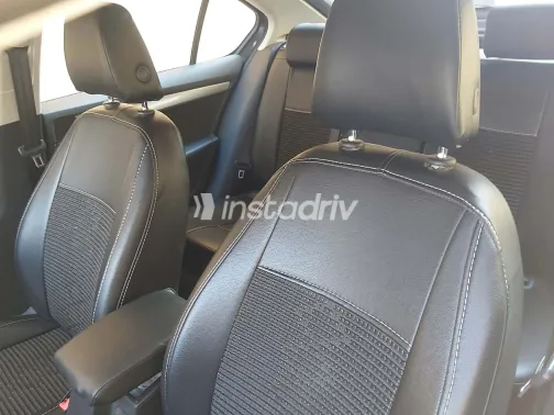 سكودا اوكتافيا A7 2016 أبيض مستعملة للبيع - 4