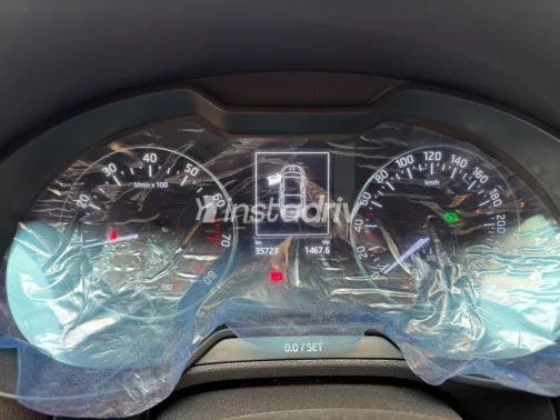 سكودا اوكتافيا A7 2016 أبيض مستعملة للبيع - 9