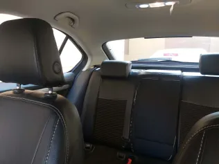 سكودا اوكتافيا A7 2016 أبيض مستعملة للبيع