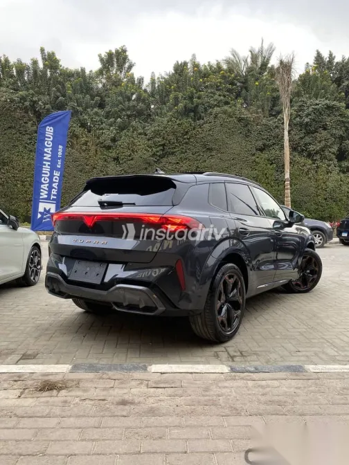 كوبرا تيرامار 2026 رمادي جديدة للبيع - 3