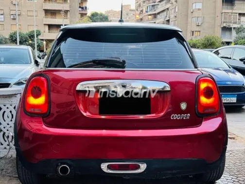 Mini Cooper 2015 Red Used for Sale - 5