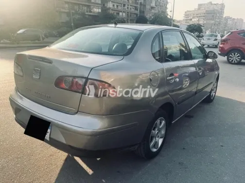 سيات كوردوبا 2006 بيج مستعملة للبيع - 2