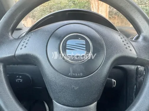 سيات كوردوبا 2006 بيج مستعملة للبيع - 4