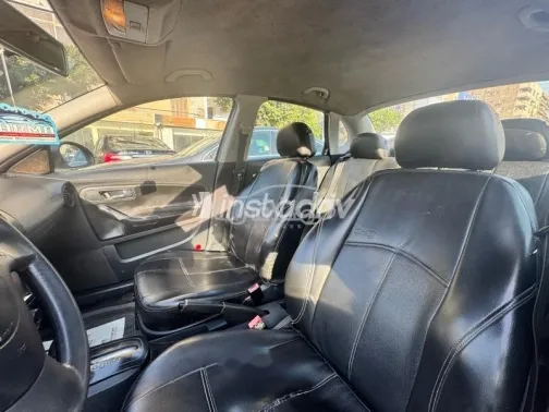 سيات كوردوبا 2006 بيج مستعملة للبيع - 5