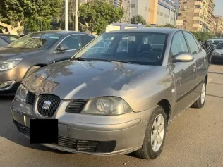 سيات كوردوبا 2006 بيج مستعملة للبيع