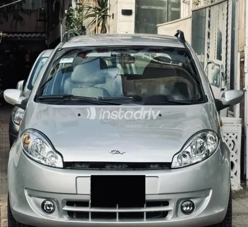 Speranza A113 2013 Silver Used for Sale - 2