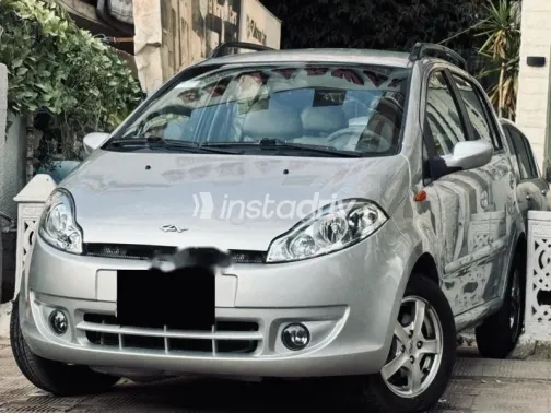 Speranza A113 2013 Silver Used for Sale - 3