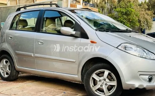 Speranza A113 2013 Silver Used for Sale - 4