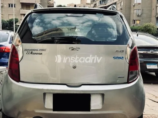 Speranza A113 2013 Silver Used for Sale - 5