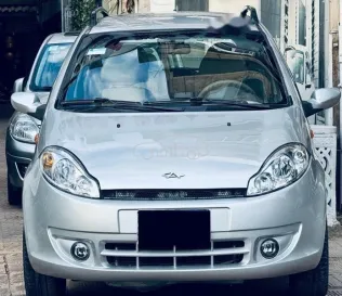 اسبيرانزا A113 2013 فضي مستعملة للبيع