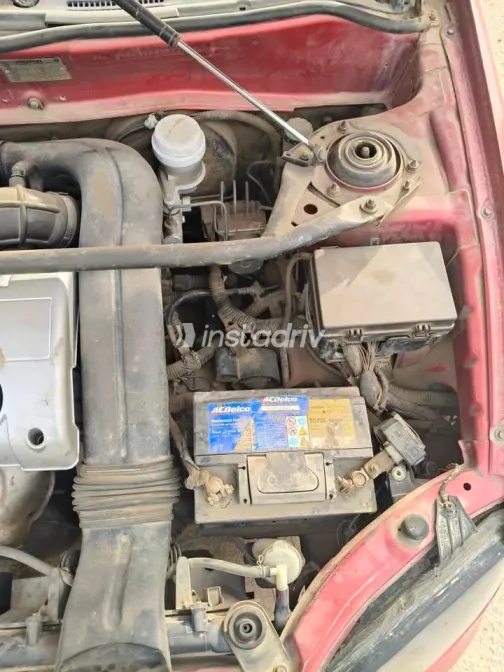 بروتون جين 2 2006 أبيض مستعملة للبيع - 3