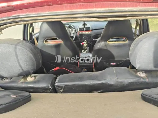 بروتون جين 2 2006 أبيض مستعملة للبيع - 9