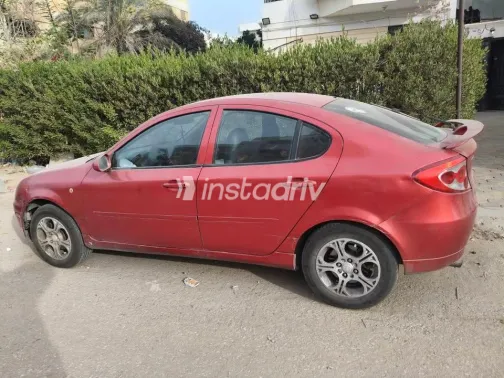 بروتون جين 2 2006 أبيض مستعملة للبيع - 10