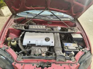 Proton Gen 2 2006 White Used for Sale