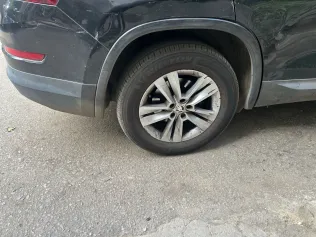 Skoda Kodiaq 2020 White Used for Sale