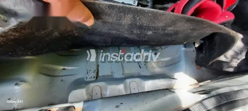 رينو كليو 2003 ذهبي مستعملة للبيع - 7