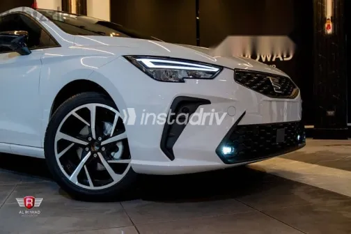 سيات ابيزا 2026 أبيض جديدة للبيع - 3